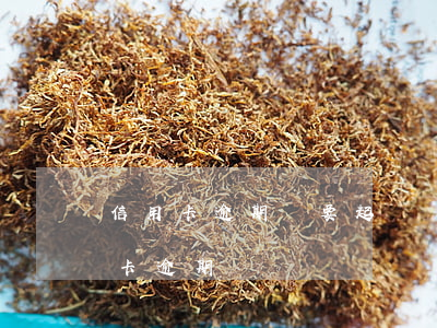 信用卡逾期說要起訴會怎么樣-為什么信用卡逾期