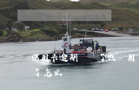 信用卡逾期說還了也沒用 沒錢還信用卡逾期了怎么辦