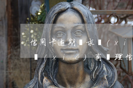 信用卡逾期請求協(xié)商還款(到銀行協(xié)商處理信用卡逾期還款銀行有權(quán)拘留?)