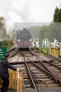 信用卡逾期讓坐火車嗎