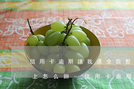 信用卡逾期讓我還全款暫時(shí)還不上怎么辦-信用卡逾期讓我還全款暫時(shí)還不上怎么辦呢