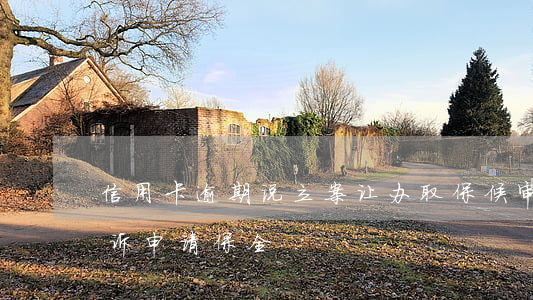信用卡逾期说立案让办取保候审(被信用卡起诉申请保全)