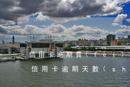 信用卡逾期費(fèi)用表怎么看(怎么算信用卡逾期天數(shù))