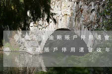 信用卡逾期賬戶停用還會收年費嗎-信用卡逾期賬戶停用還會收年費嗎怎么辦