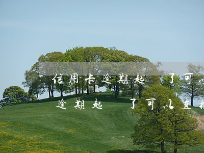 信用卡逾期起訴了可以直接撤訴么-信用卡逾期起訴了可以直接撤訴么嗎