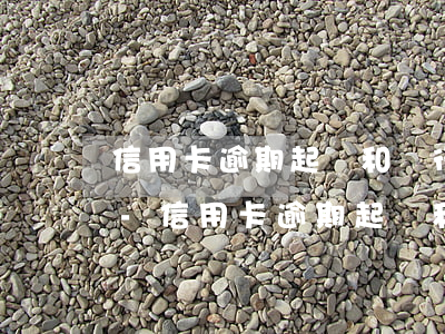 信用卡逾期起訴和銀行委托哪個(gè)好-信用卡逾期起訴和銀行委托哪個(gè)好一點(diǎn)