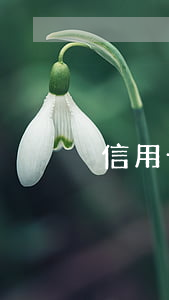 信用卡逾期起訴單(民事訴訟法信用卡逾期)