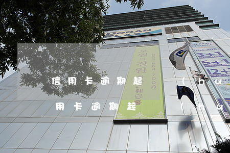 信用卡逾期起訴會(huì)有什么后果 信用卡逾期起訴會(huì)有什么后果