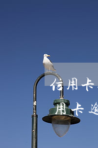信用卡逾期起訴會被關(guān)嗎 欠信用卡逾期起訴會拘留嗎