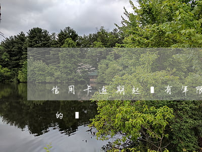 信用卡逾期起訴有年限嗎(有信用卡逾期幾年的嗎)