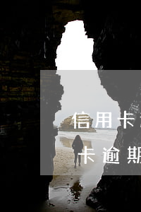 信用卡逾期起訴率最高多少(2021年信用卡逾期被起訴)