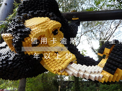 信用卡逾期超過一星期(有沒有信用卡逾期一年以上的)