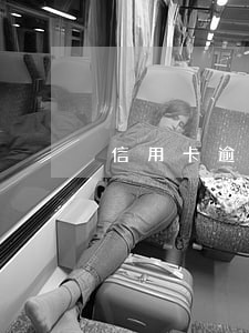 信用卡逾期车贷走金融(车贷款逾期)