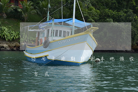 信用卡逾期转到本地催收后(信用卡逾期催收方式)