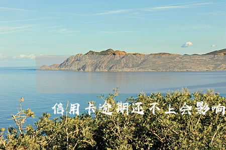 信用卡逾期还不上会影响到车吗