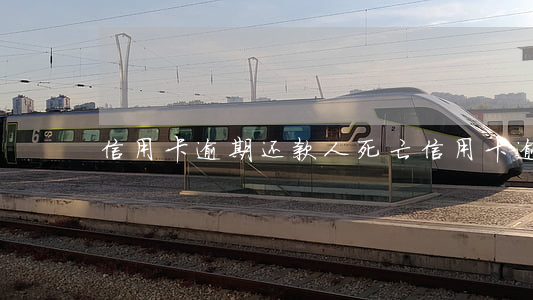 信用卡逾期还款人死亡(信用卡逾期人死了)