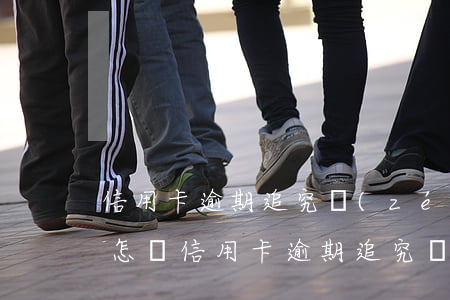 信用卡逾期追究責(zé)任會(huì)怎樣 信用卡逾期追究責(zé)任會(huì)怎樣