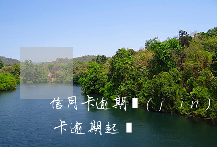 信用卡逾期進(jìn)入批量訴訟-銀行卡逾期起訴