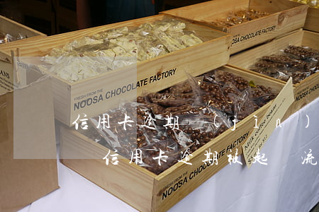 信用卡逾期進(jìn)入訴訟流程了怎么辦(信用卡逾期被起訴流程)