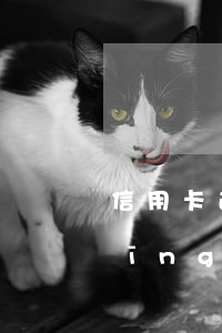 信用卡逾期進(jìn)入訴訟階段應(yīng)訴