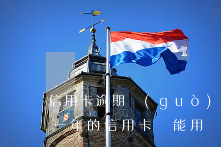 信用卡逾期過(guò)一次能消除嗎(逾期一年的信用卡還能用嗎)