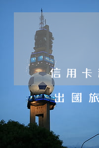 信用卡逾期過可以出國旅游嗎(征信逾期可以出國旅游嗎)