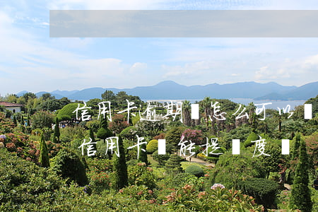 信用卡逾期過怎么可以長額度-有過逾期的信用卡還能提額度嗎