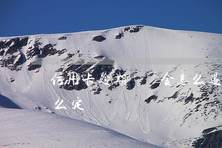 信用卡逾期違約金怎么退(逾期退款違約金怎么定)