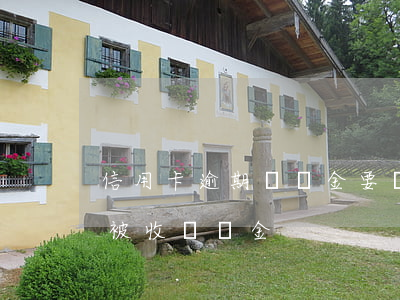信用卡逾期違約金要馬上還嗎(忘記還信用卡被收違約金)