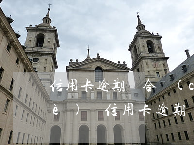 信用卡逾期適合創(chuàng)業(yè)嗎(信用卡逾期適合創(chuàng)業(yè)嗎嗎)
