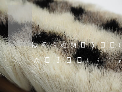 信用卡逾期還了凍結(jié)了(信用卡逾期還了凍結(jié)了銀行卡)