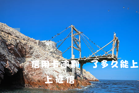 信用卡逾期還了多久能上征信(逾期幾天還款會上征信嗎)