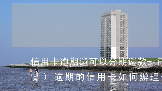 信用卡逾期還可以分期還款-已經(jīng)逾期的信用卡如何辦理分期