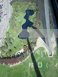 信用卡逾期還可以辦理招聯(lián)嗎(招聯(lián)金融發(fā)短信說我信用卡逾期)