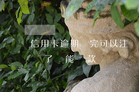 信用卡逾期還完可以注銷嘛(為什么信用卡注銷了還能還款)