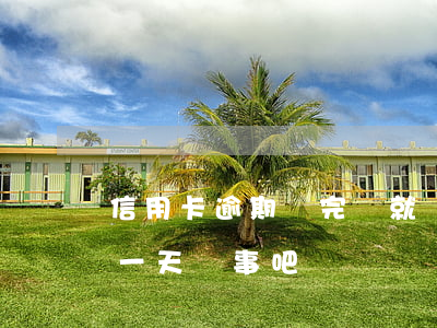 信用卡逾期還完錢就沒事了嗎(還信用卡逾期一天沒事吧)