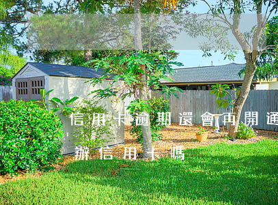 信用卡逾期還會再開通嗎(之前有過逾期還能辦信用卡嗎)