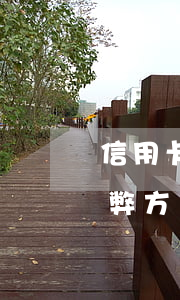 信用卡逾期還款利弊方式(信用卡逾期還款利弊方式)