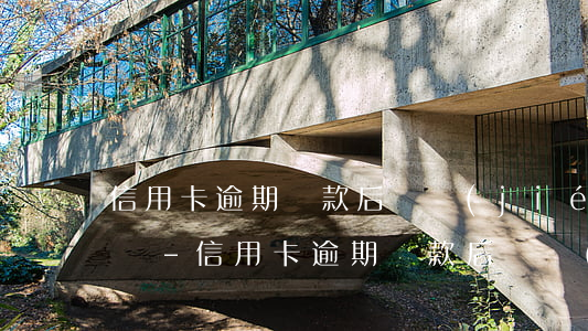 信用卡逾期還款后凍結(jié)了不能解凍-信用卡逾期還款后凍結(jié)了不能解凍怎么辦