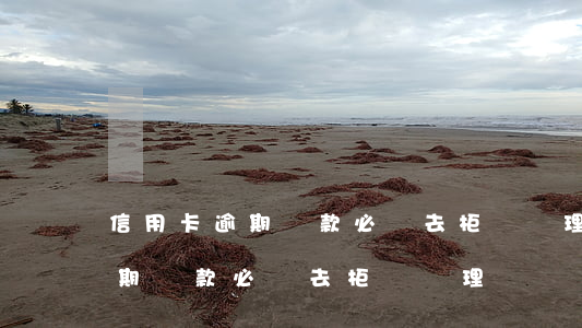 信用卡逾期還款必須去柜臺辦理-信用卡逾期還款必須去柜臺辦理嗎