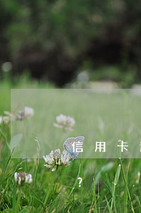 信用卡逾期還款注銷(xiāo)影響如何？
