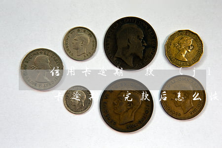 信用卡逾期還款經(jīng)驗分析(信用卡逾期還完款后怎么恢復(fù)信用)