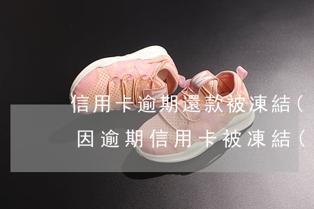信用卡逾期還款被凍結(jié)后解凍-因逾期信用卡被凍結(jié)了還能解凍嗎