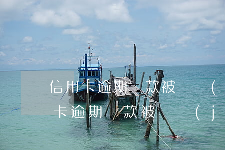 信用卡逾期還款被凍結(jié)騙局(信用卡逾期還款被凍結(jié)騙局)