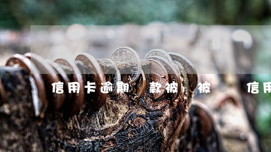 信用卡逾期還款被騙 被騙還信用卡如何追回
