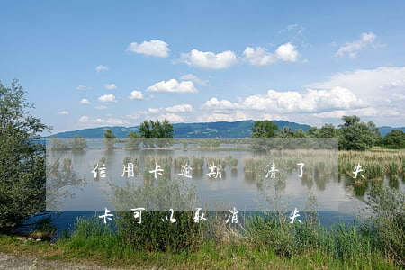 信用卡逾期還清了掛失會怎樣-掛失的信用卡可以取消掛失嗎