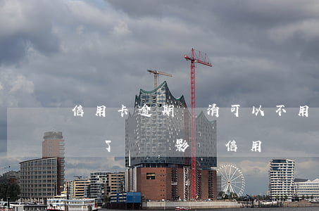 信用卡逾期還清可以不用管嗎(欠信用卡逾期還了還會影響信用嗎)