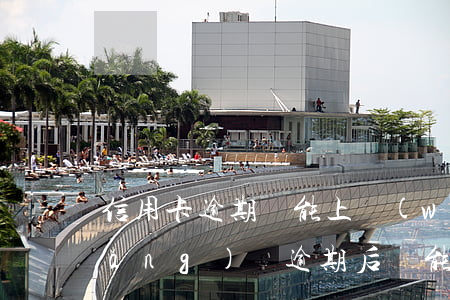 信用卡逾期還能上網(wǎng)嗎(網(wǎng)貸逾期后還能申請信用卡嗎)