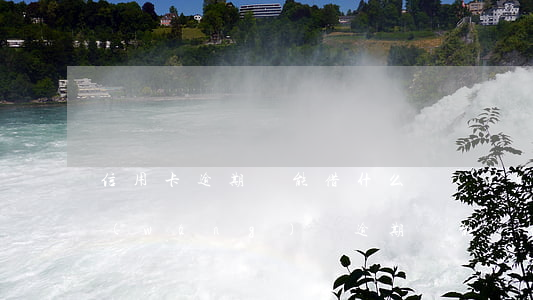 信用卡逾期還能借什么網(wǎng)貸(網(wǎng)貸逾期還能辦信用卡嘛)