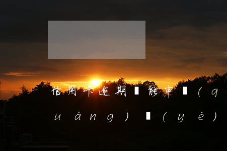 信用卡逾期還能申請(qǐng)創(chuàng)業(yè)貸款嗎-信用卡逾期還能申請(qǐng)創(chuàng)業(yè)貸款嗎知乎